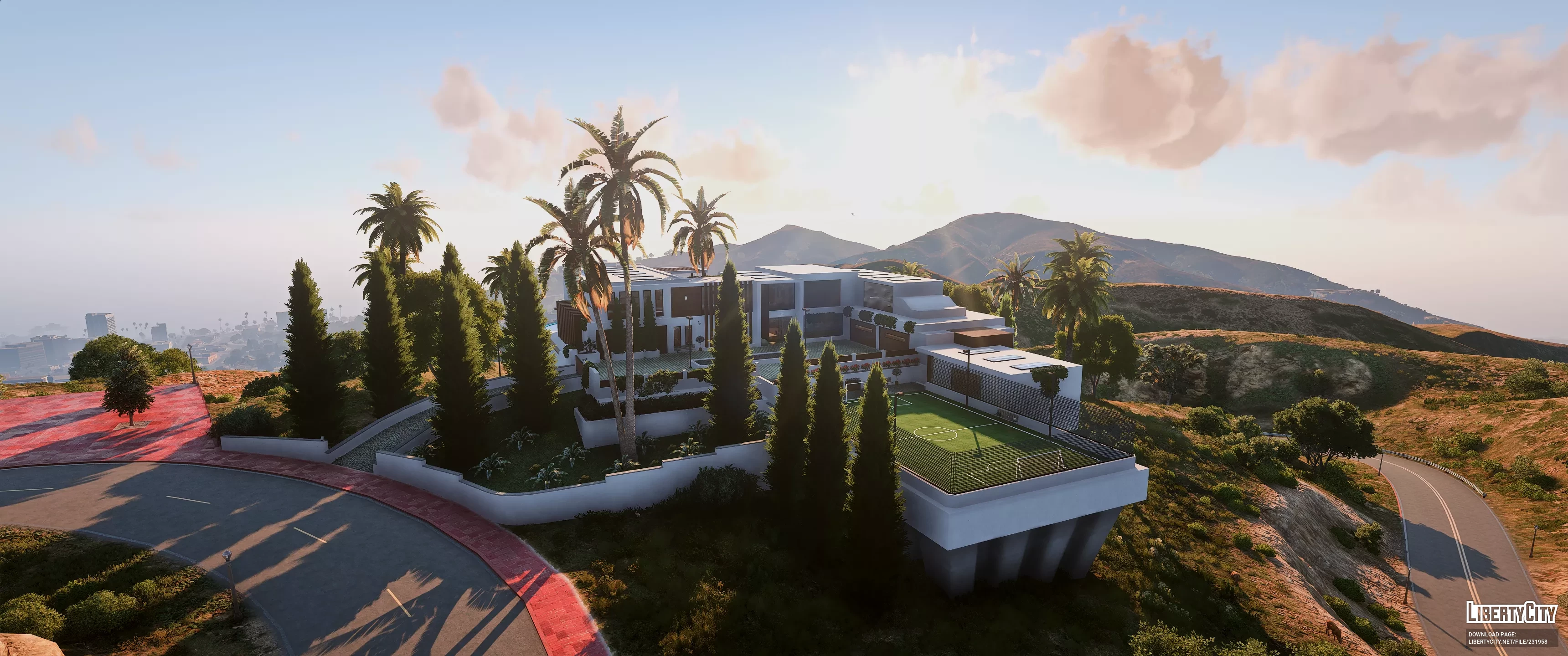 LS Hills House miniatura 2